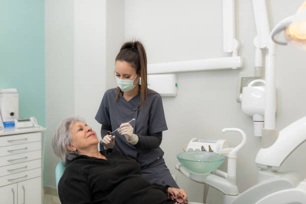 Best Tooth Pain Emergency Relief  in Sheridan, OR