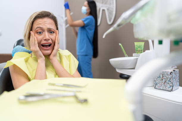 Best Urgent Tooth Repair  in Sheridan, OR